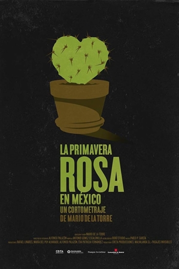 La primavera rosa en México