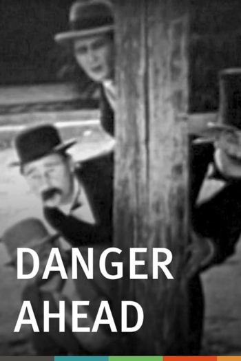 Danger Ahead