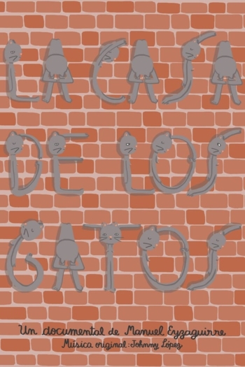 La casa de los gatos