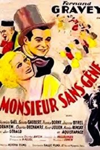 Monsieur Sans-Gêne