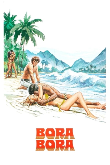 Bora Bora