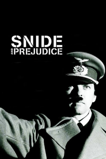 Snide and Prejudice