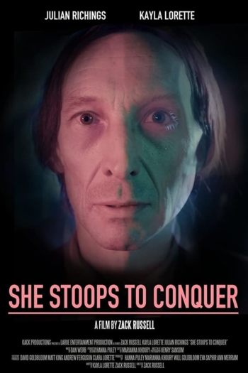 She Stoops to Conquer