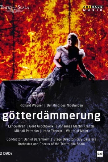 Wagner: Götterdämmerung