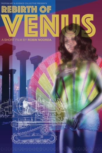 Rebirth of Venus