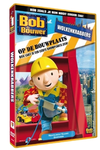 Bob De Bouwer Wolkenkrabbers