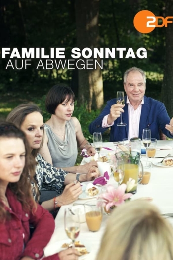 Familie Sonntag auf Abwegen