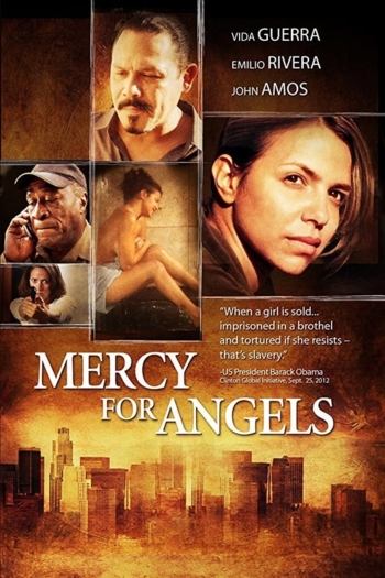 Mercy for Angels