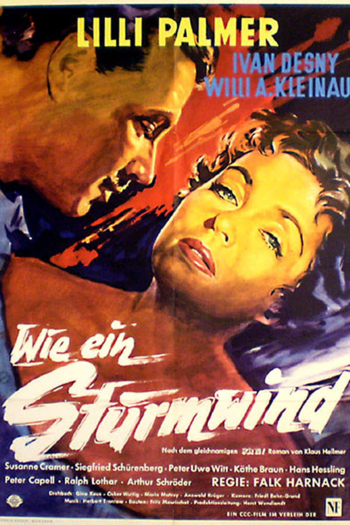 The Night of the Storm