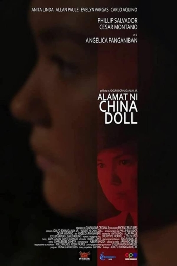 The Legend of China Doll