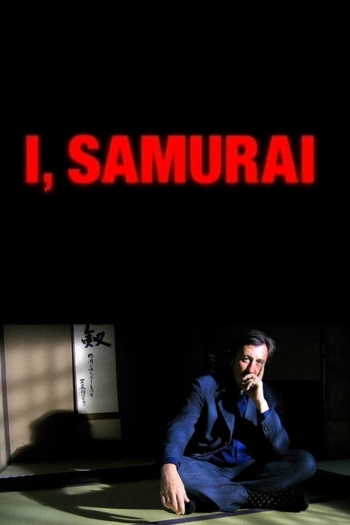 I, Samurai