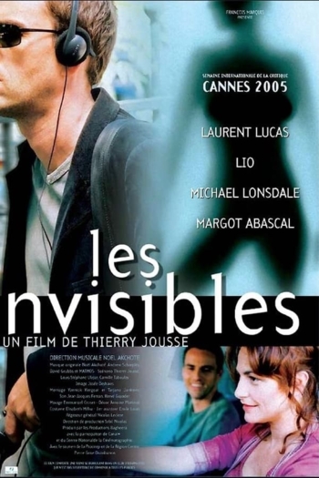 Invisible