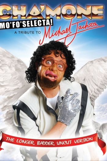Cha'mone Mo'Fo'Selecta! A Tribute to Michael Jackson