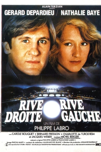 Rive droite, rive gauche