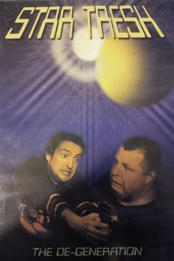 Star Tresh - The De-Generation