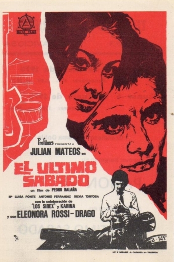 El último sábado