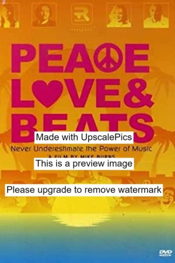 Peace Love & Beats