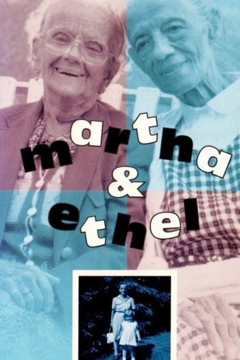 Martha & Ethel
