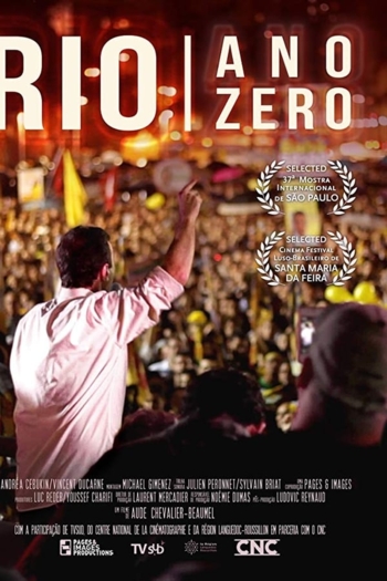 Rio, Ano Zero