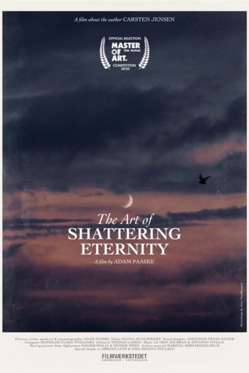 Kunsten at slå evigheden i stykker