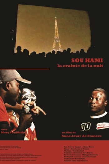 Sou Hami, la crainte de la nuit