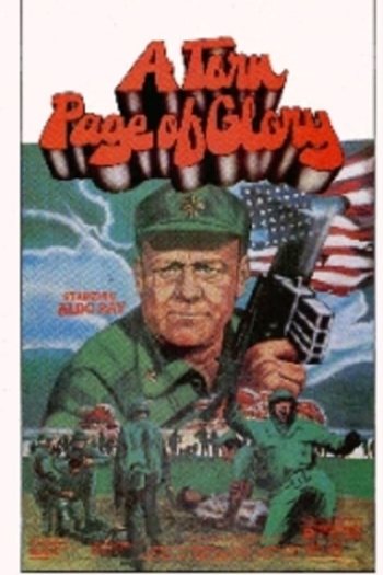 A Torn Page of Glory