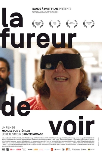 La fureur de voir