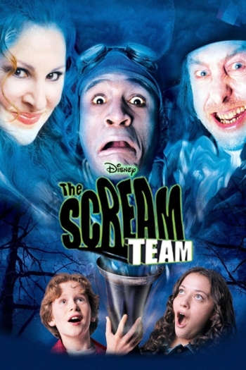 The Scream Team