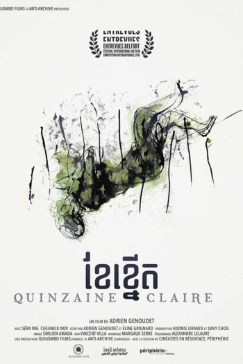 Quinzaine Claire