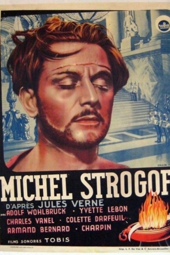 Michel Strogoff