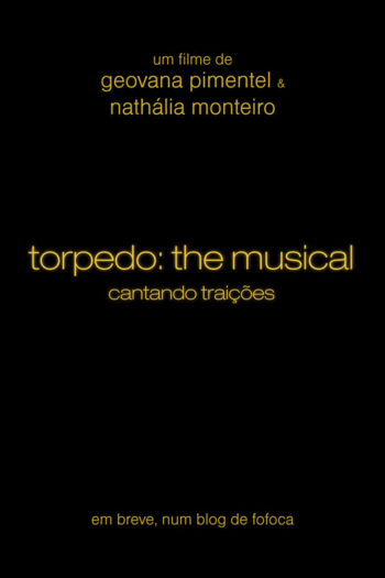 Torpedo: The Musical