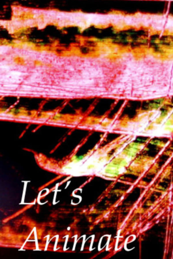 Let's Animate!