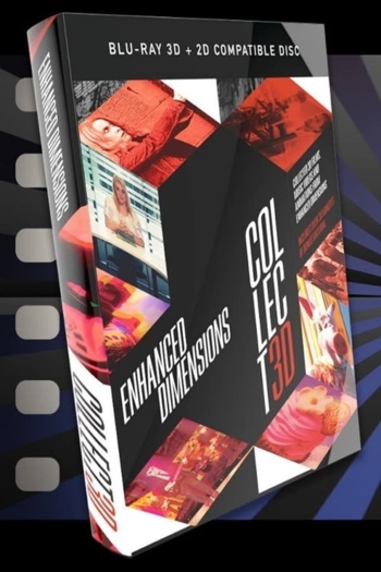 Enhanced Dimensions: COLLECT3D