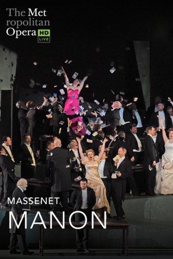 Massenet: Manon
