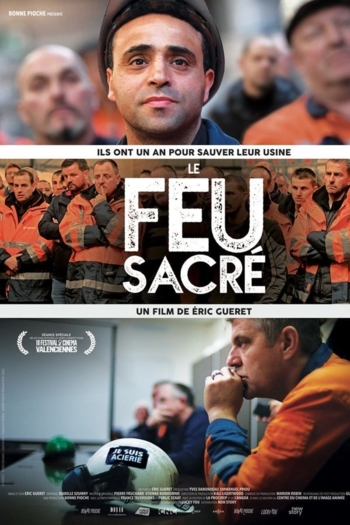 Le feu sacré