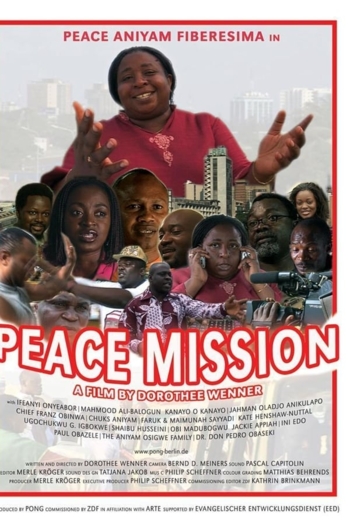 Peace Mission