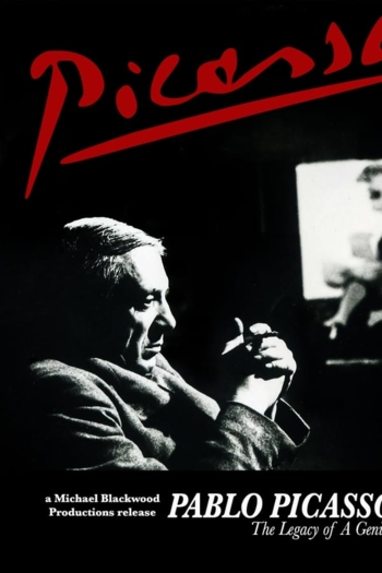 Pablo Picasso: The Legacy of a Genius