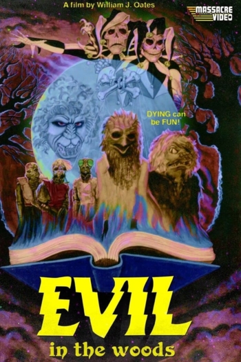 Evil in the Woods