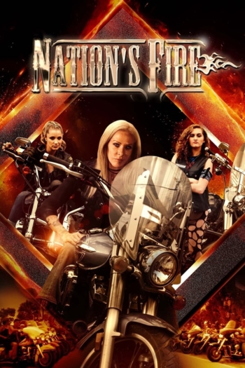 Nation's Fire