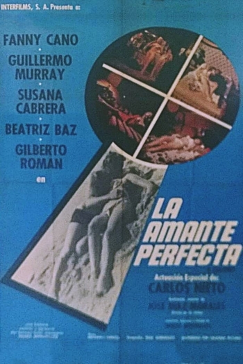 La amante perfecta