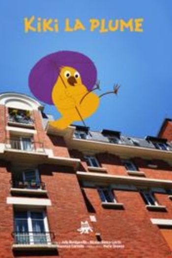 Kiki the Feather