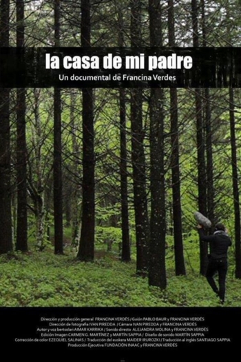 La casa del meu pare