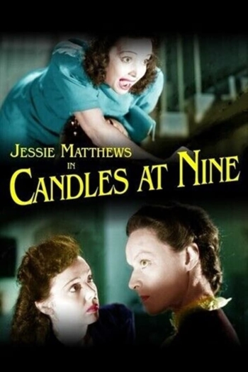 Candles at Nine