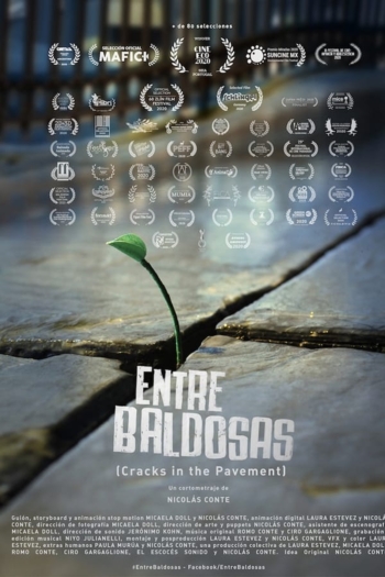 Cracks in the Pavement