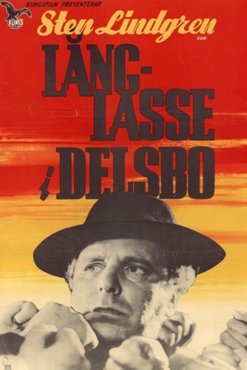 Lång-Lasse i Delsbo