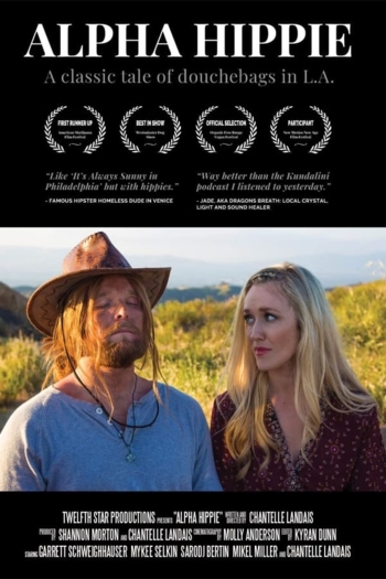 Alpha Hippie