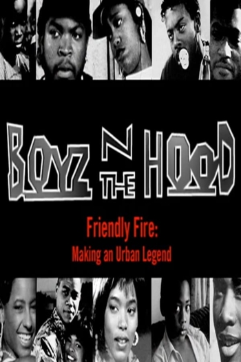 Friendly Fire: Making of an Urban Legend