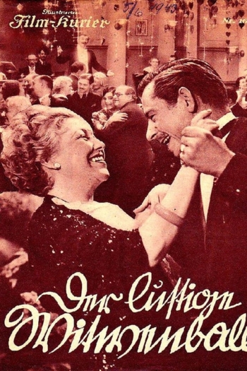 Der lustige Witwenball