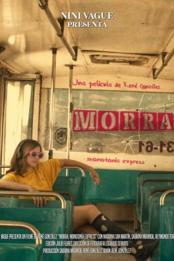 MORRA (Monotonía Express)
