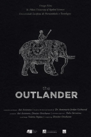 The Outlander